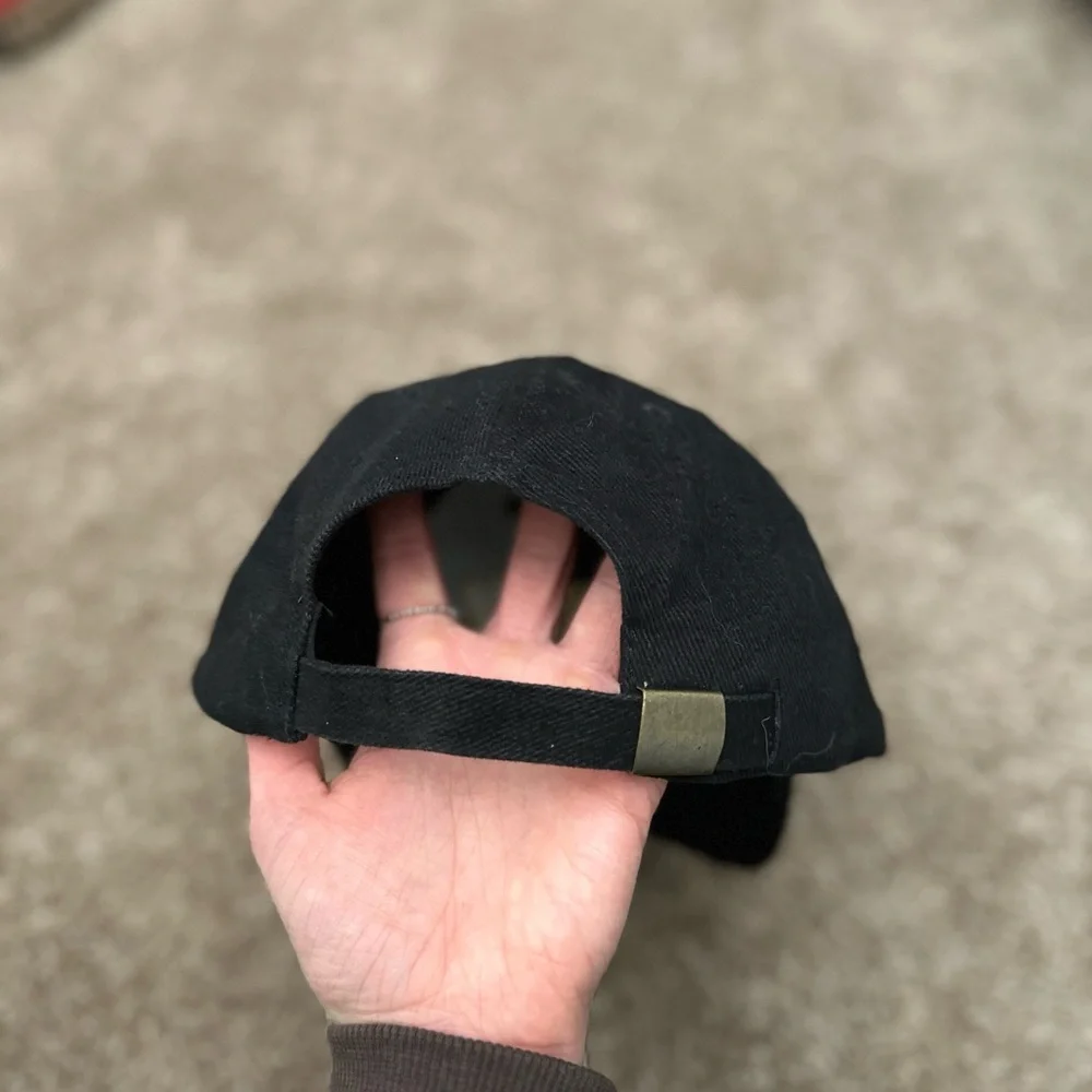 Vintage Winnie The Pooh Hat